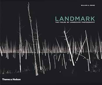 Amazon.com: Landmark: The Fields of Landscape Photography